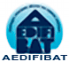 aedifibat logo